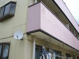 ペット可マンション