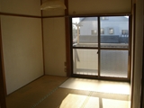 室内写真