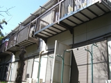 長後駅アパート