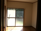 室内写真