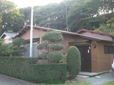 厚木市三田 家具付き貸家