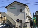 単身・神奈川工科大生向けアパート